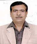 Rajpal sharma